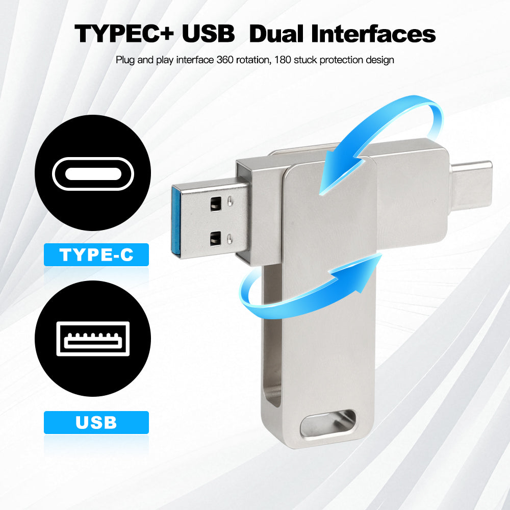 Silver Walram Portátil Externo USSD