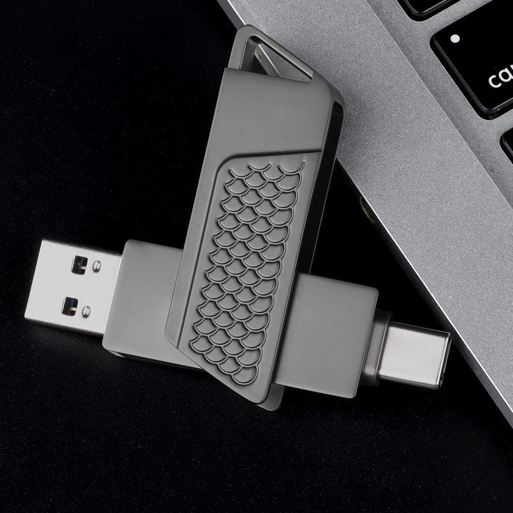 Grey Walram USSD Externo Portátil
