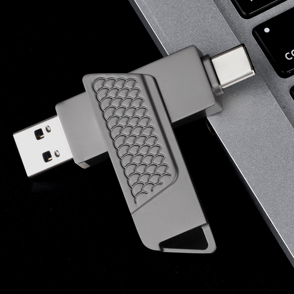Grey Walram USSD Externo Portátil