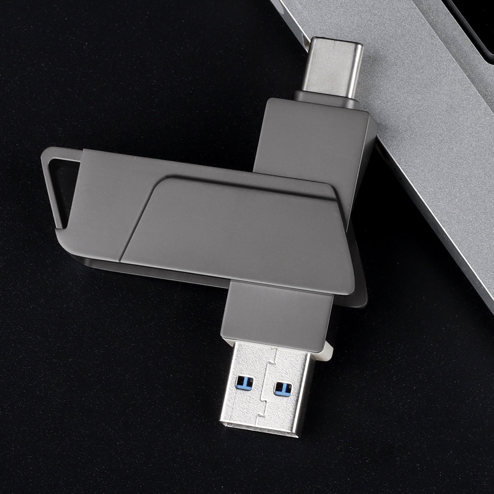 Grey Walram USSD Externo Portátil