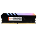 Memória RAM DDR4 RGB para PC