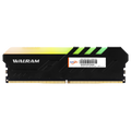 Memória RAM DDR5 RGB para PC