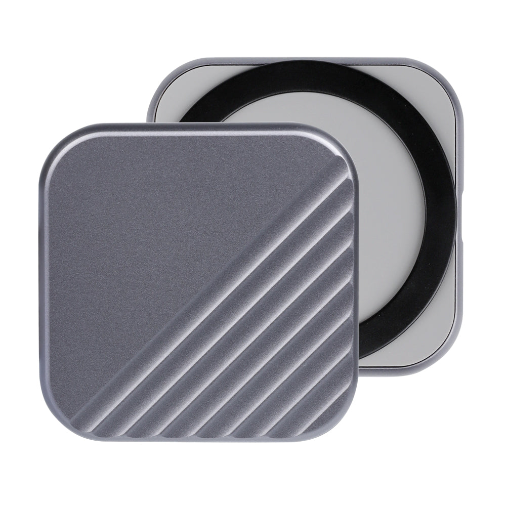 SSD Externo Portátil Walram Rounded Corners