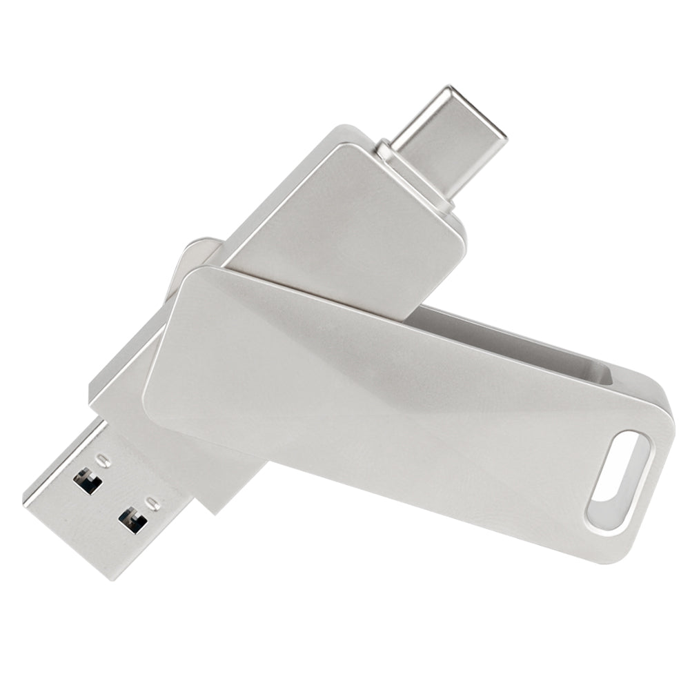 Silver Walram Portátil Externo USSD