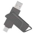 Grey Walram USSD Externo Portátil
