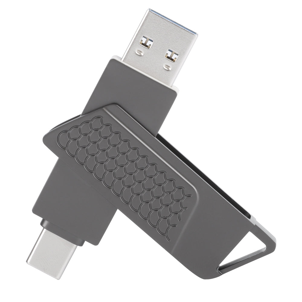 Grey Walram USSD Externo Portátil