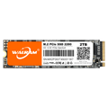 SSD M.2 NVMe 2280 PCIe 3.0