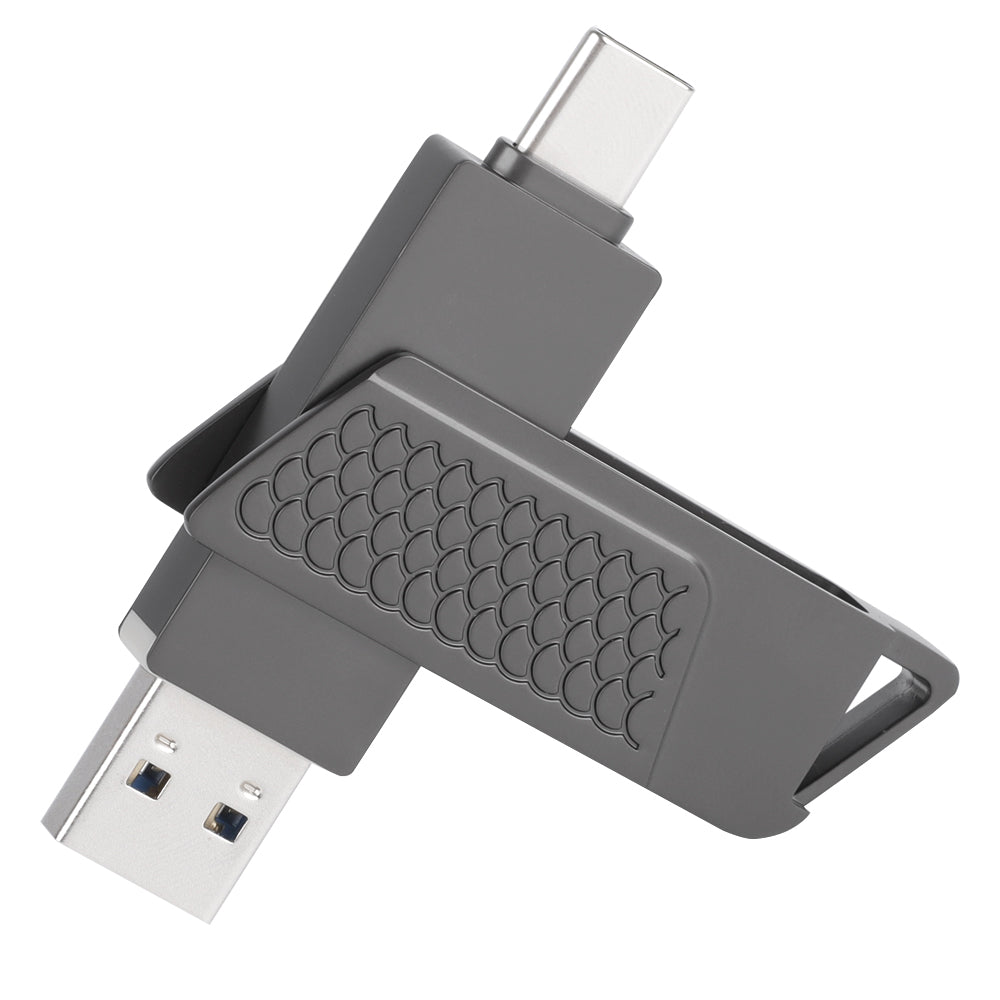 Grey Walram USSD Externo Portátil