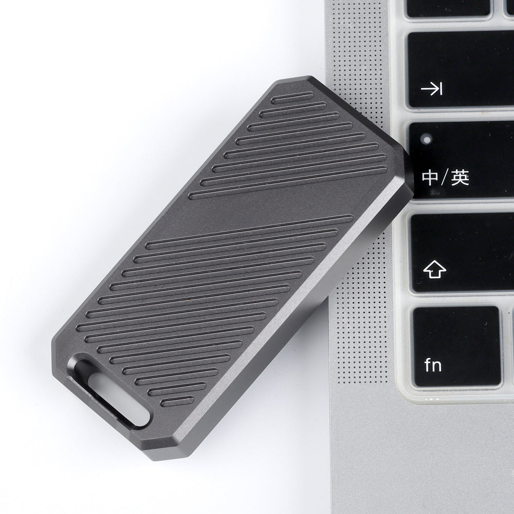 SSD Externo Portátil Corrugado Walram