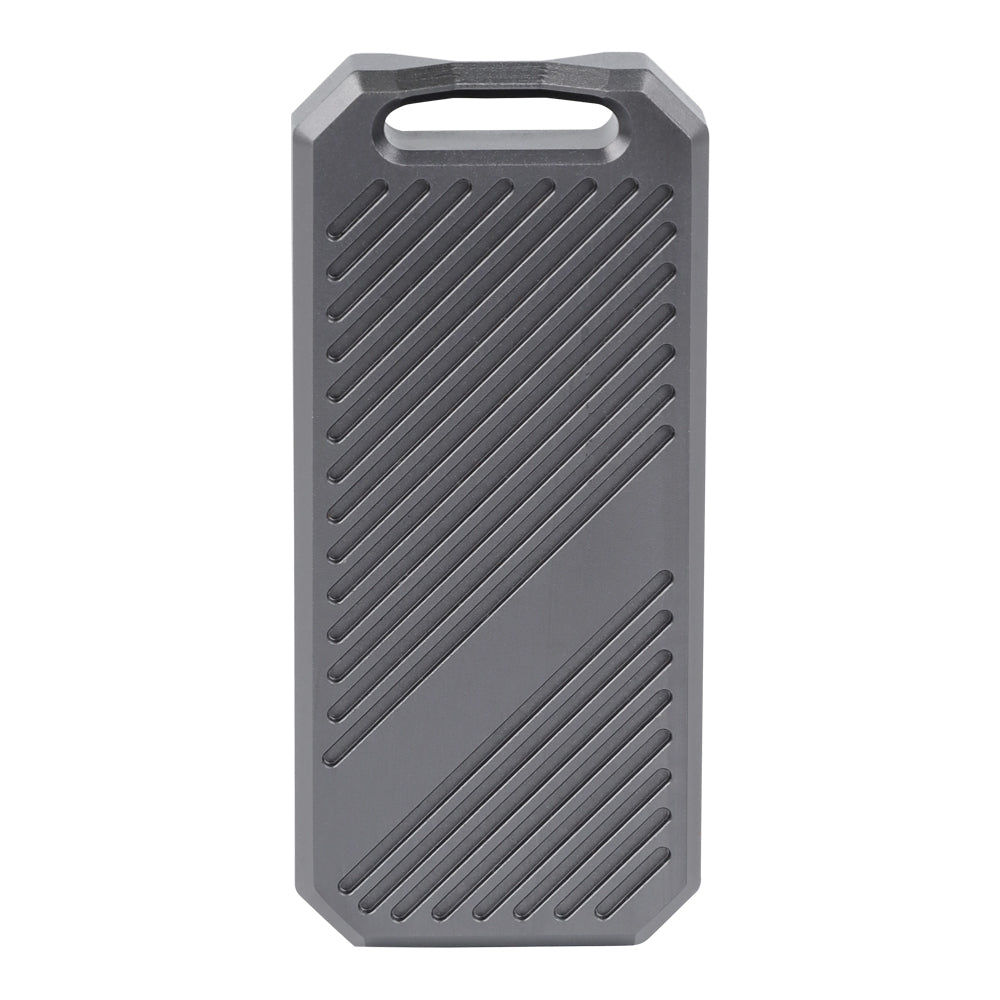 SSD Externo Portátil Corrugado Walram