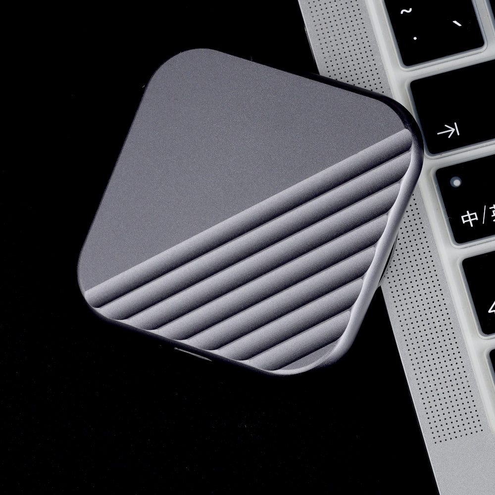 SSD Externo Portátil Walram Rounded Corners