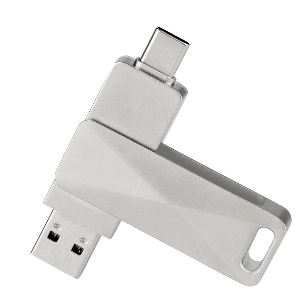 Silver Walram Portátil Externo USSD