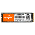 SSD M.2 NVMe 2280 PCIe 4.0