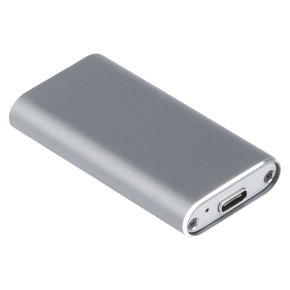 SSD Externo Portátil Walram Cylinder