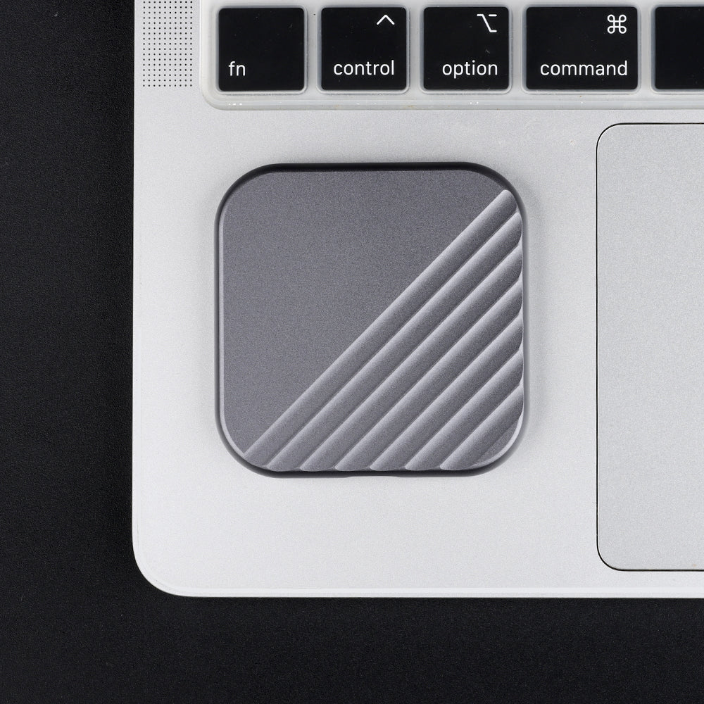 SSD Externo Portátil Walram Rounded Corners