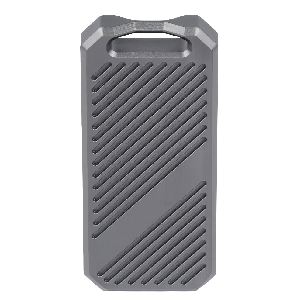 SSD Externo Portátil Corrugado Walram