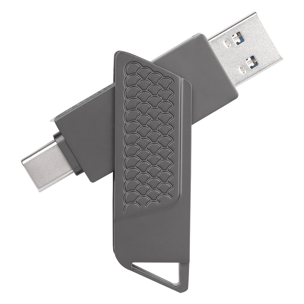 Grey Walram USSD Externo Portátil