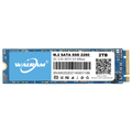 SSD M.2 2280 SATA NGFF