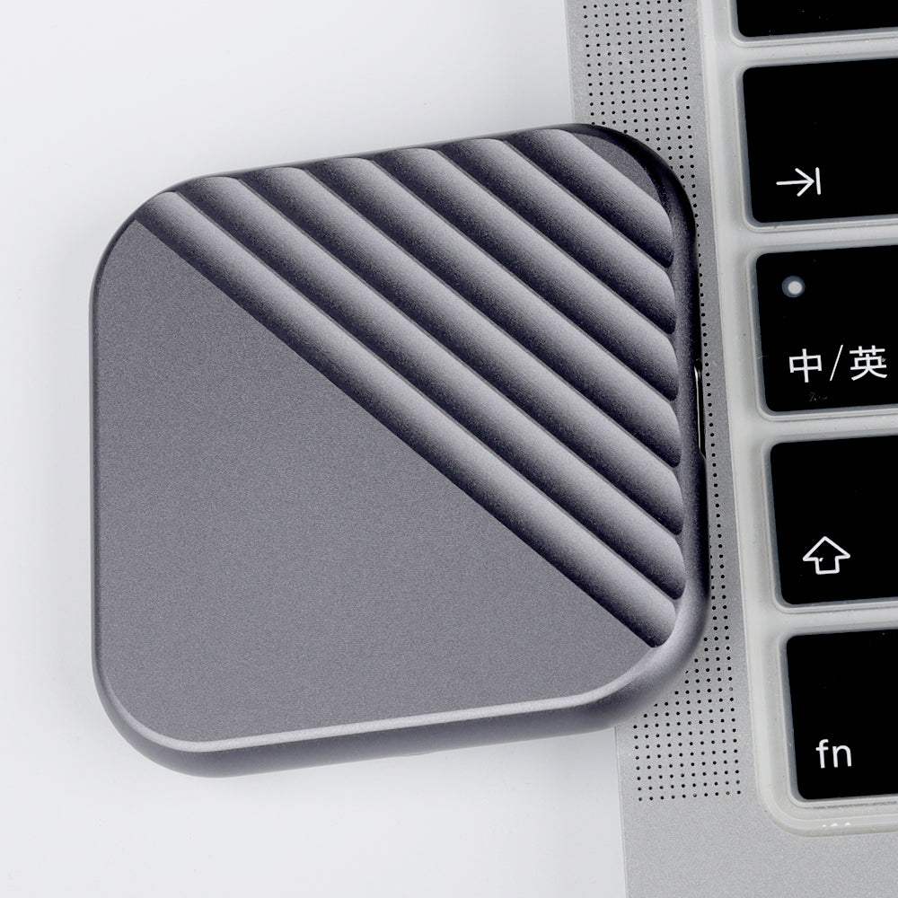 SSD Externo Portátil Walram Rounded Corners