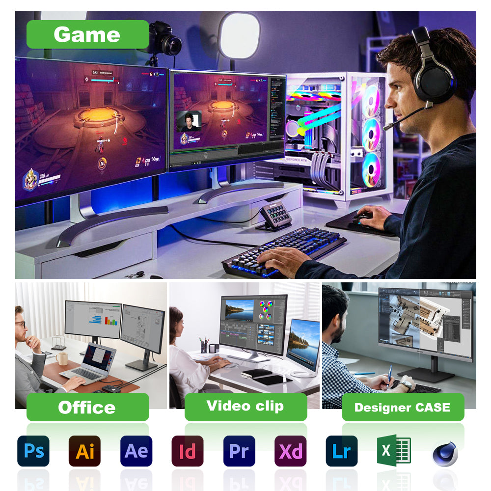 DDR5 RAM Memory For PC