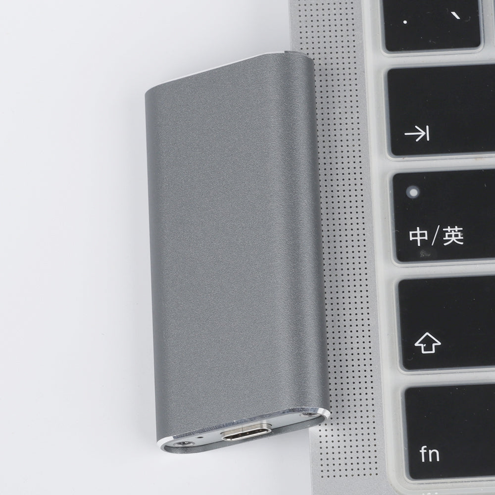 SSD Externo Portátil Walram Cylinder