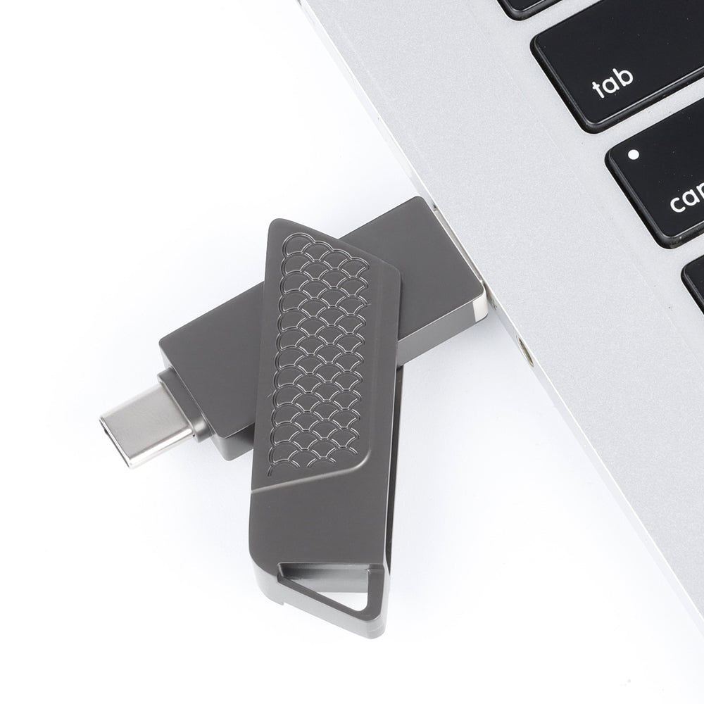 Grey Walram USSD Externo Portátil