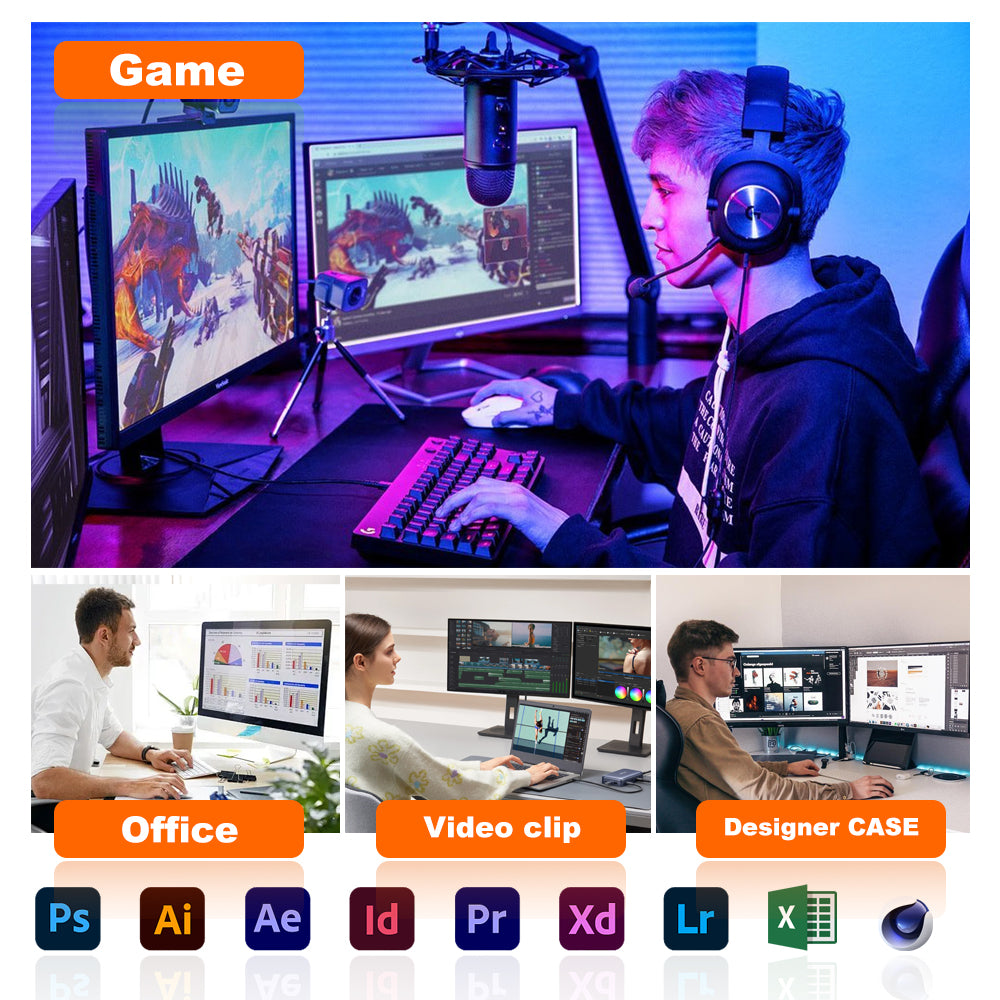 M.2 NVMe 2280 PCIe 4.0 SSD