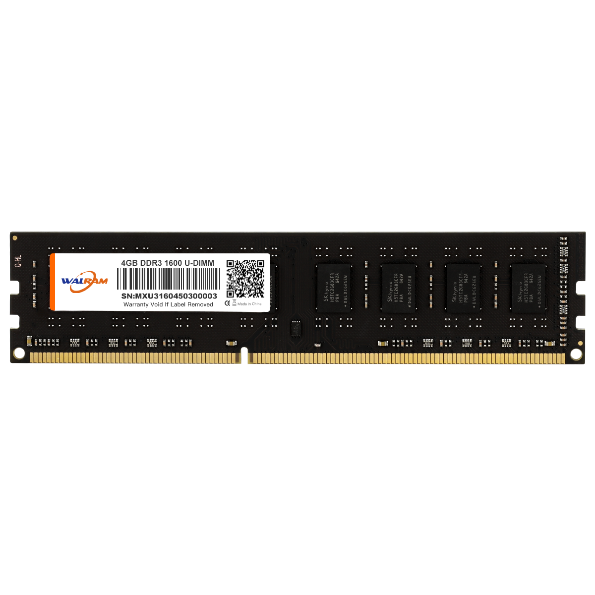 Memória RAM DDR3 Para PC