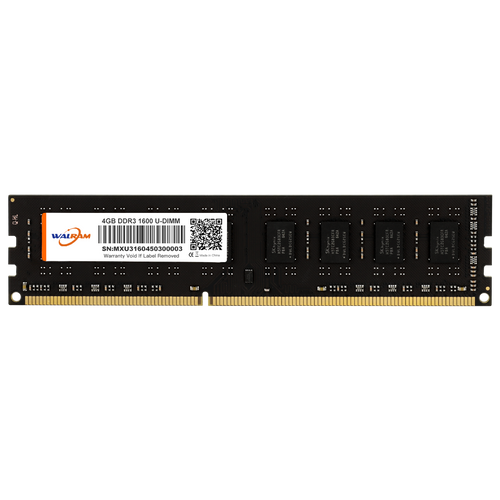 DDR3 RAM Memory For PC