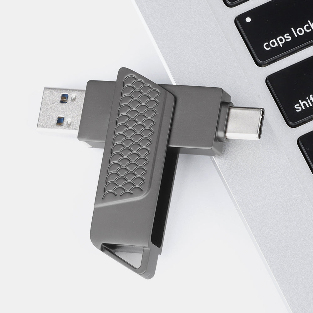 Grey Walram USSD Externo Portátil