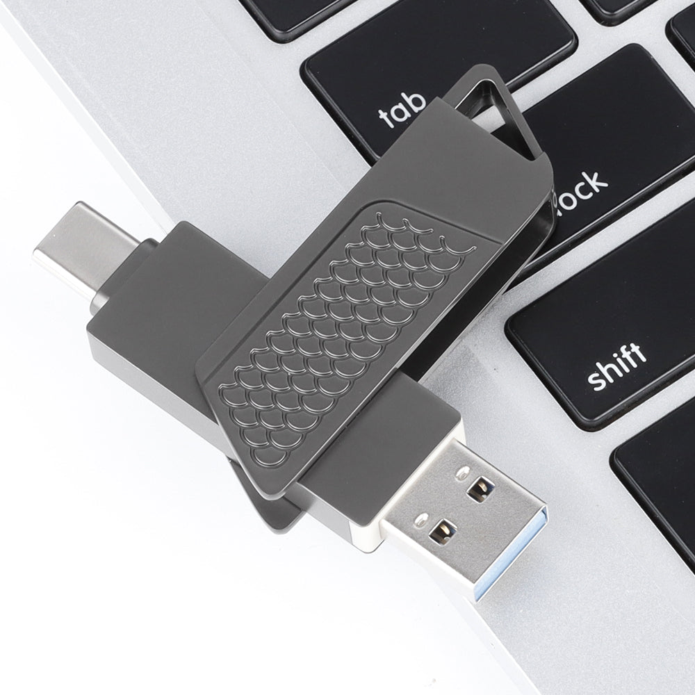 Grey Walram USSD Externo Portátil