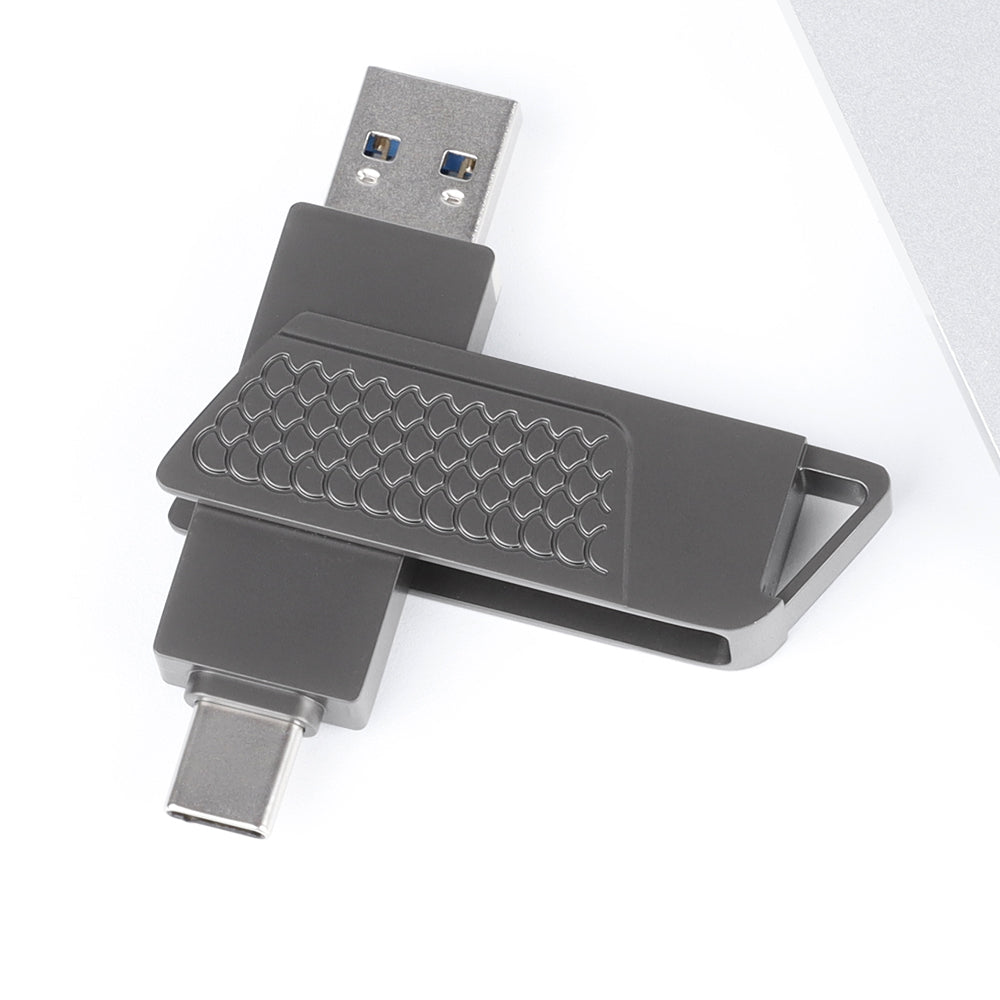 Grey Walram USSD Externo Portátil