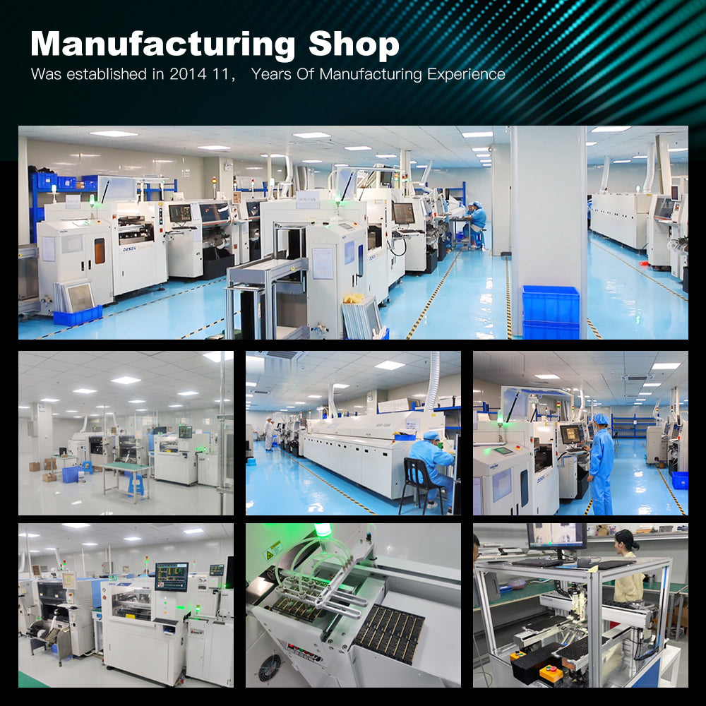 M.2 NVMe 2280 PCIe 4.0 SSD