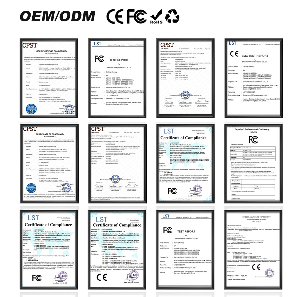 M.2 2280 SATA NGFF SSD