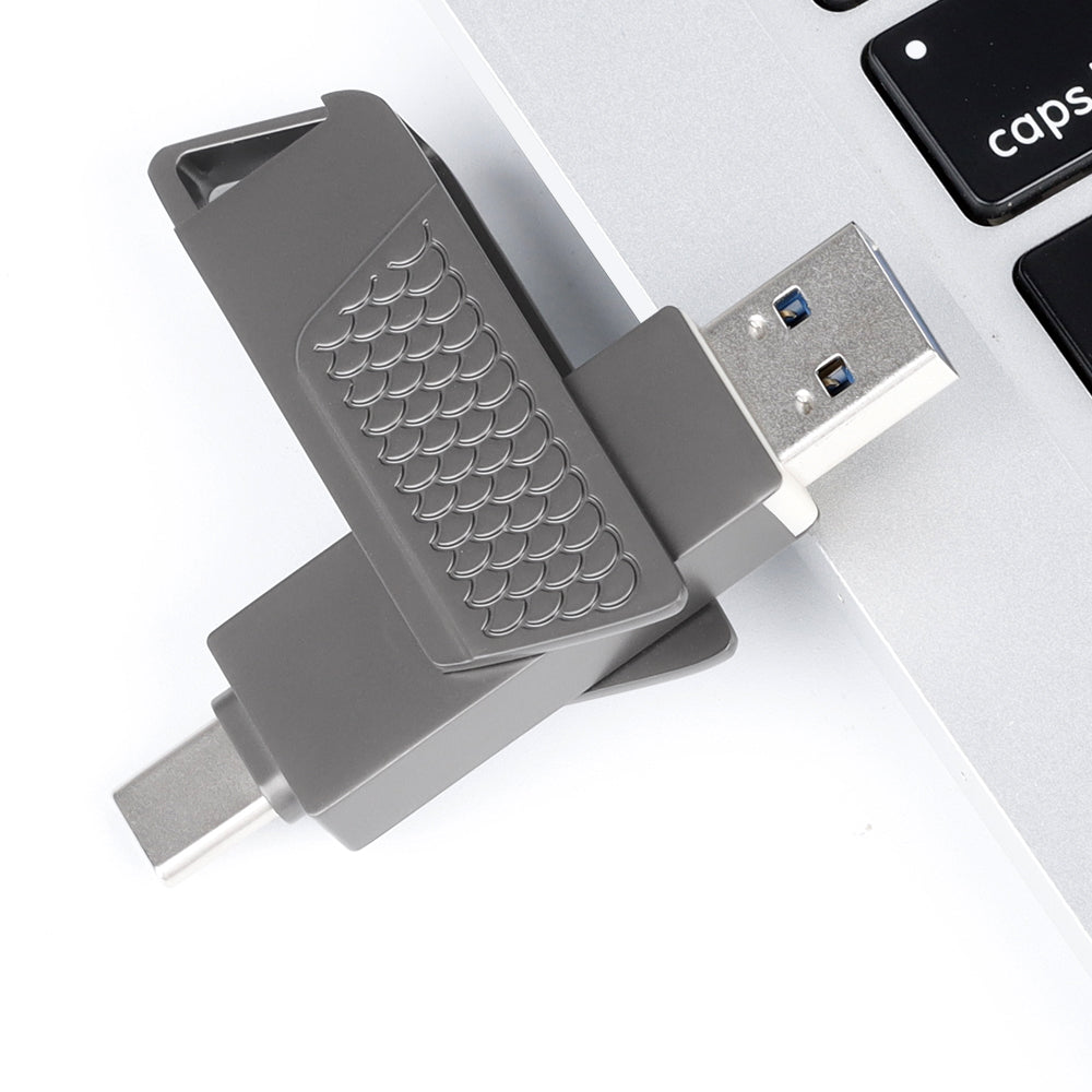Grey Walram USSD Externo Portátil