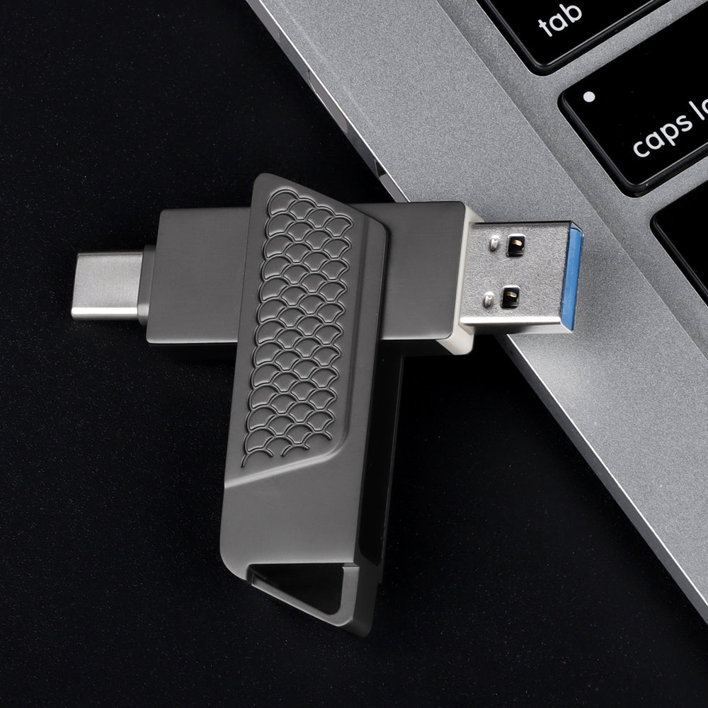 Grey Walram USSD Externo Portátil