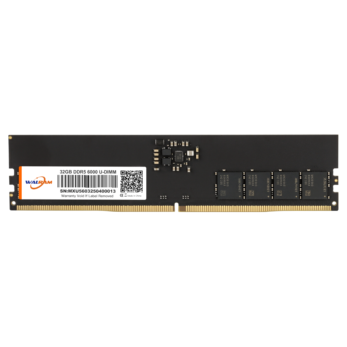 DDR5 RAM Memory For PC