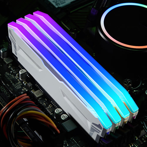 Walram memory modules, SATA SSDs, and NVMe SSDs for B2B markets