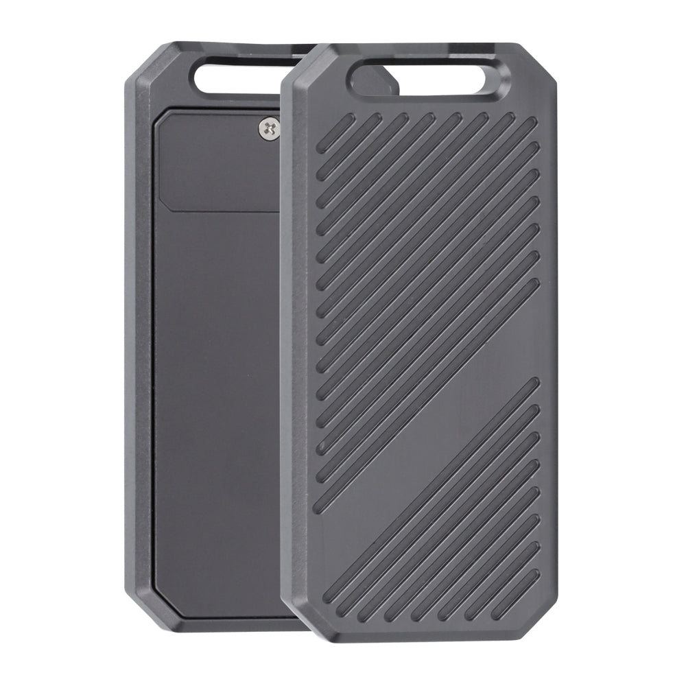 SSD Externo Portátil Corrugado Walram