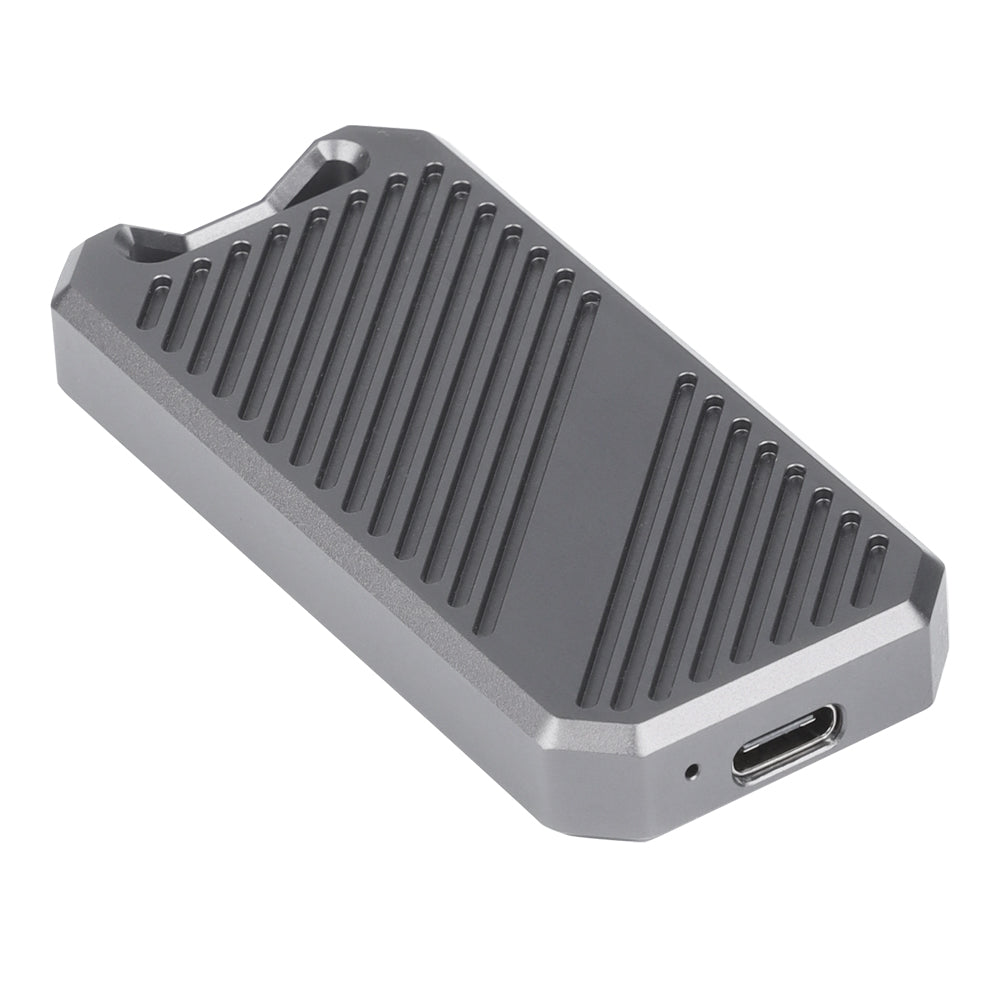 SSD Externo Portátil Corrugado Walram