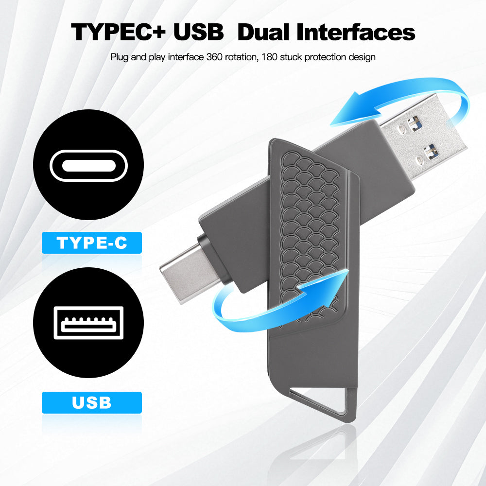 Grey Walram USSD Externo Portátil